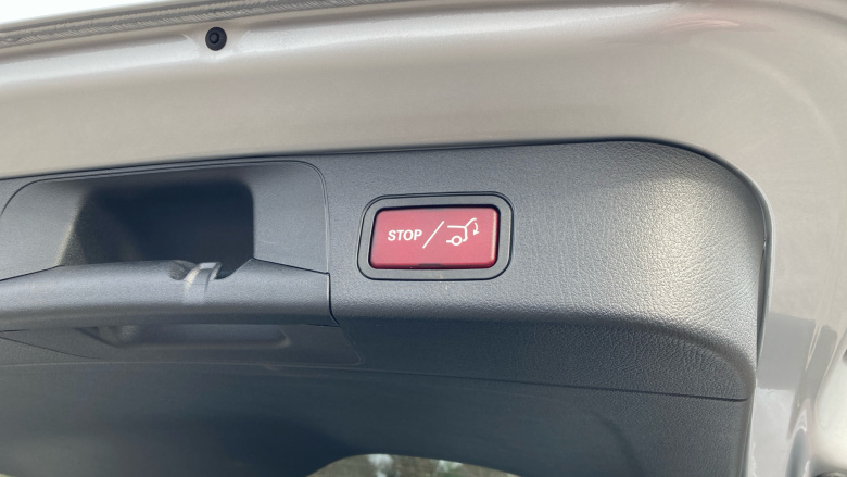 Mercedes-Benz Eqb 350 4Matic 215kW AMG Line 66.5kWh 5dr Auto Electric Estate